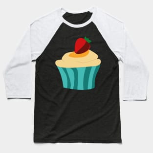 Sweet cupcake Baseball T-Shirt